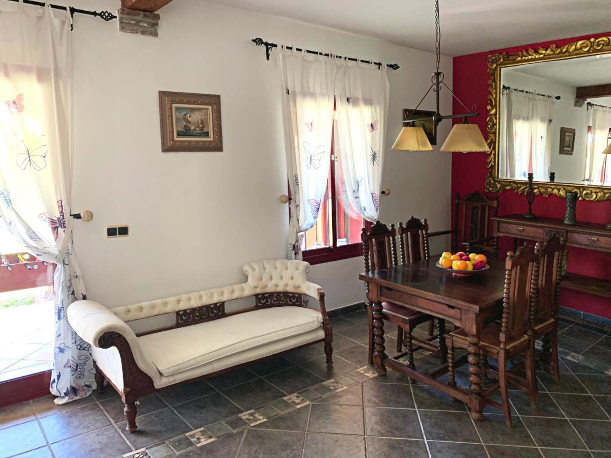 Pousada Nabrisa Marbella, 5 Bedroom, Private Pool, Garden, Bbq Marbella