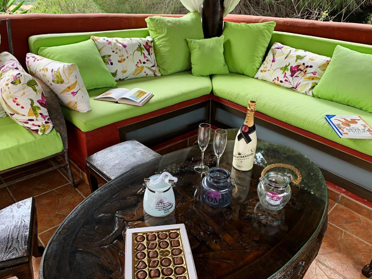 Nabrisa Marbella, 5 Bedroom, Private Pool, Garden, Bbq Pousada *