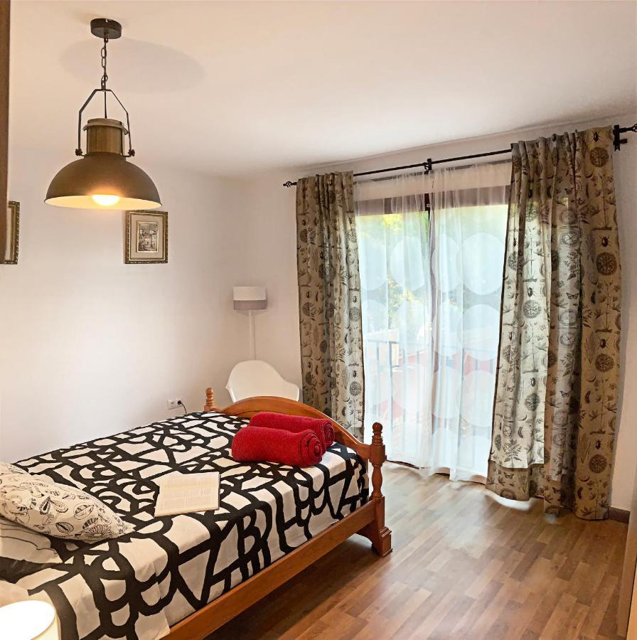 Nabrisa Marbella, 5 Bedroom, Private Pool, Garden, Bbq Pousada *