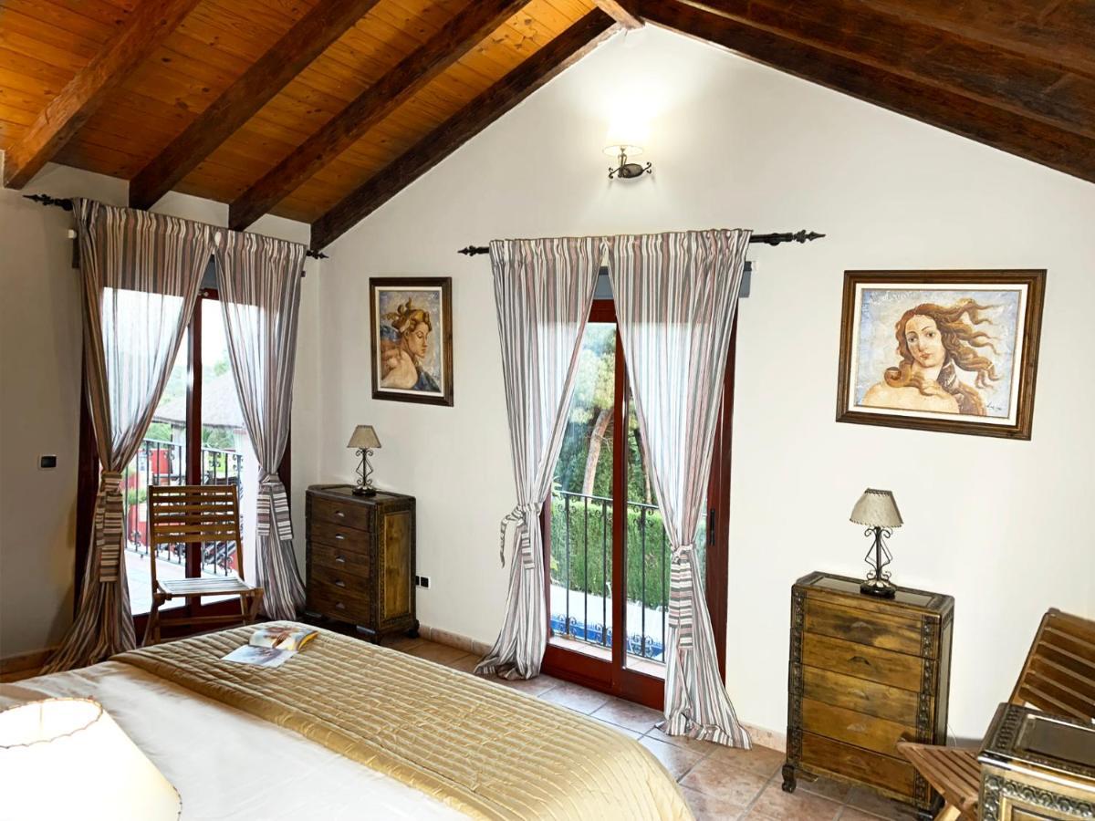 Nabrisa Marbella, 5 Bedroom, Private Pool, Garden, Bbq Marbella