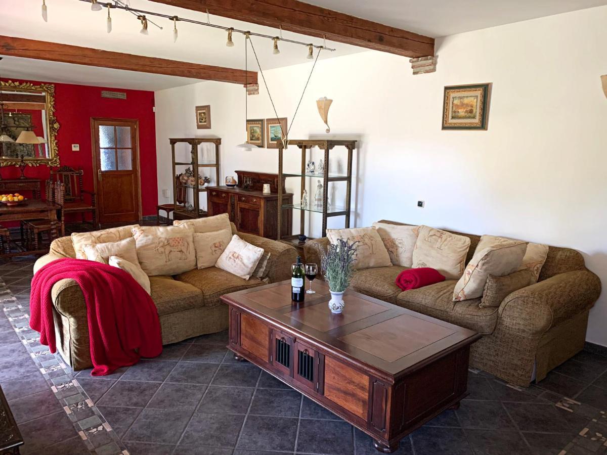 Pousada Nabrisa Marbella, 5 Bedroom, Private Pool, Garden, Bbq *