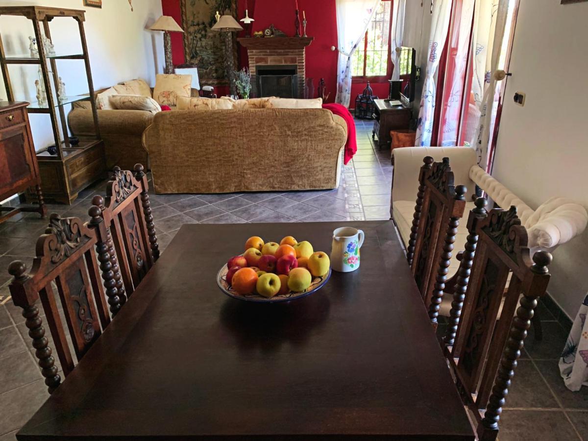 Pousada Nabrisa Marbella, 5 Bedroom, Private Pool, Garden, Bbq *
