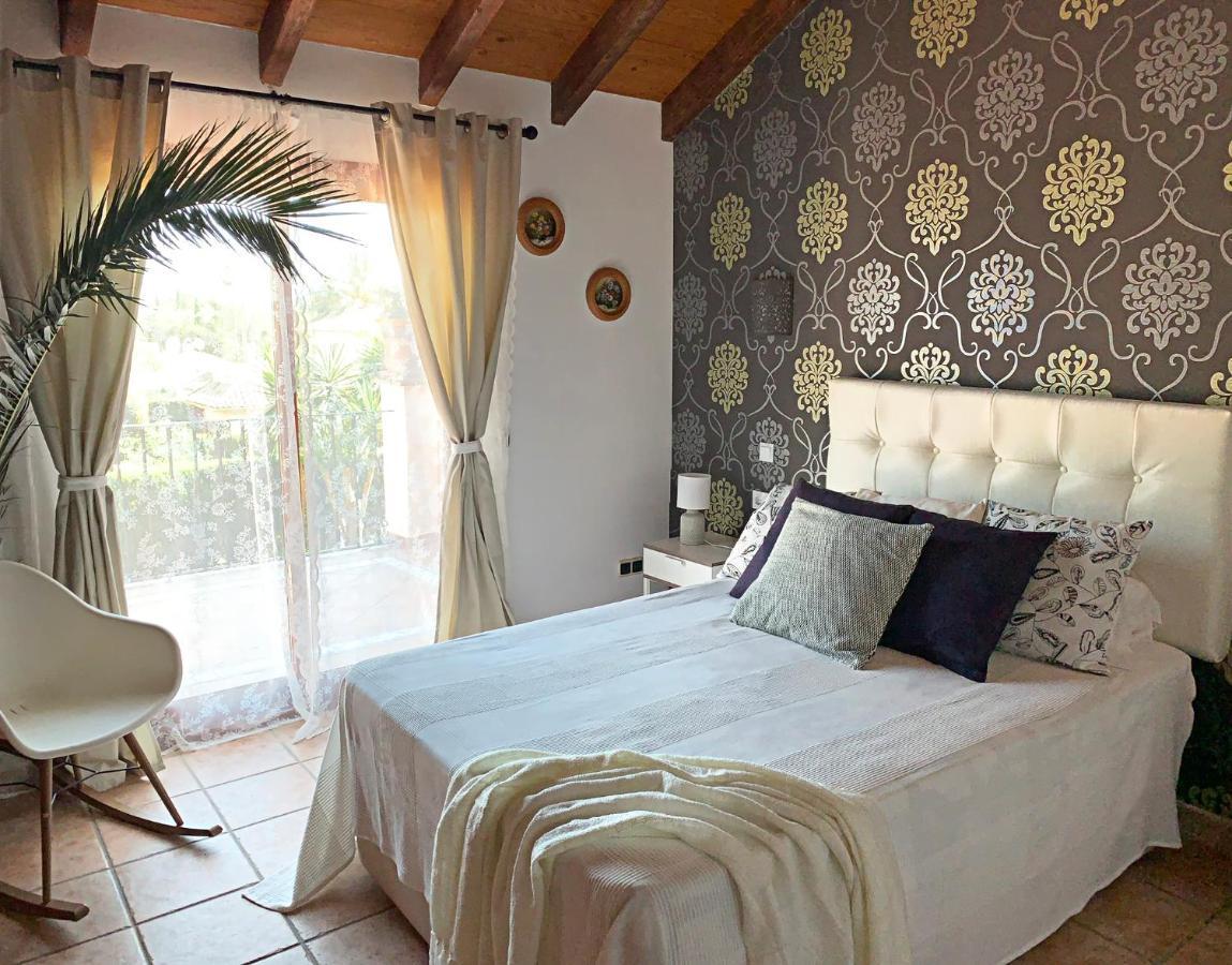 Pousada Nabrisa Marbella, 5 Bedroom, Private Pool, Garden, Bbq
