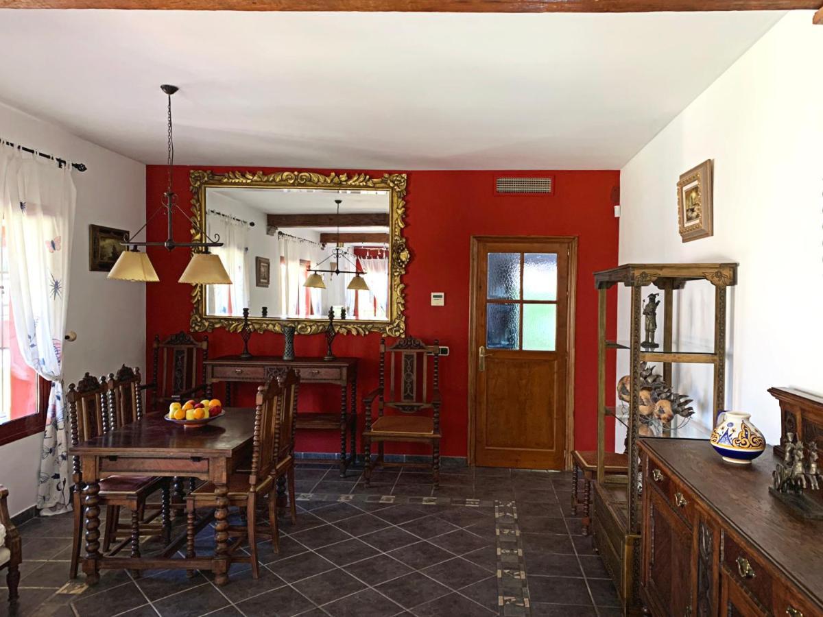 Nabrisa Marbella, 5 Bedroom, Private Pool, Garden, Bbq Pousada *