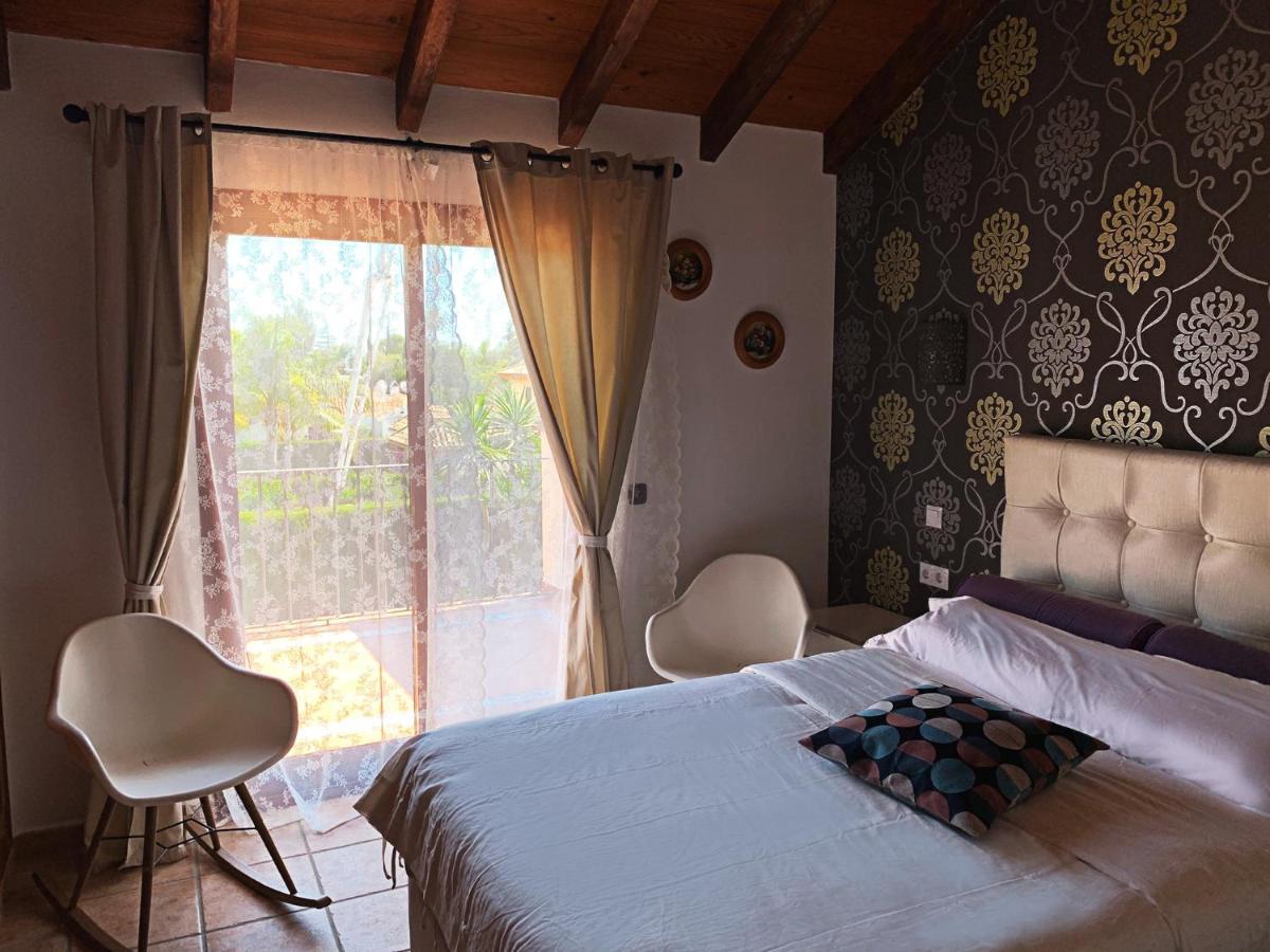 Nabrisa Marbella, 5 Bedroom, Private Pool, Garden, Bbq Marbella