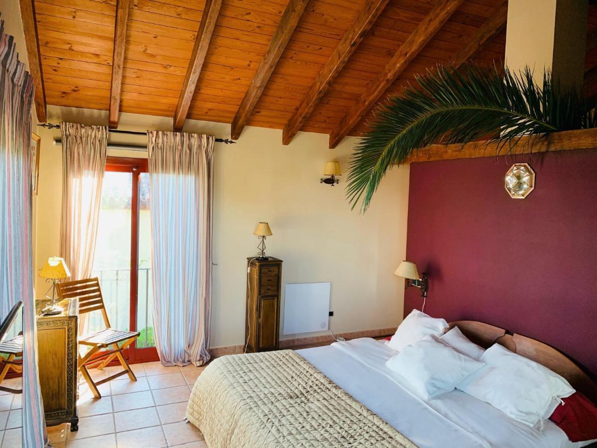 Pousada Nabrisa Marbella, 5 Bedroom, Private Pool, Garden, Bbq Marbella