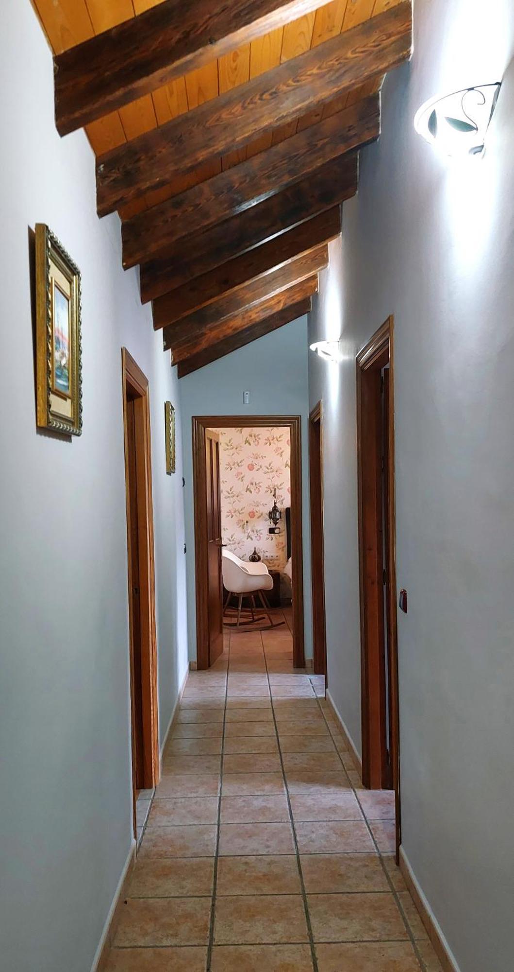 Pousada Nabrisa Marbella, 5 Bedroom, Private Pool, Garden, Bbq