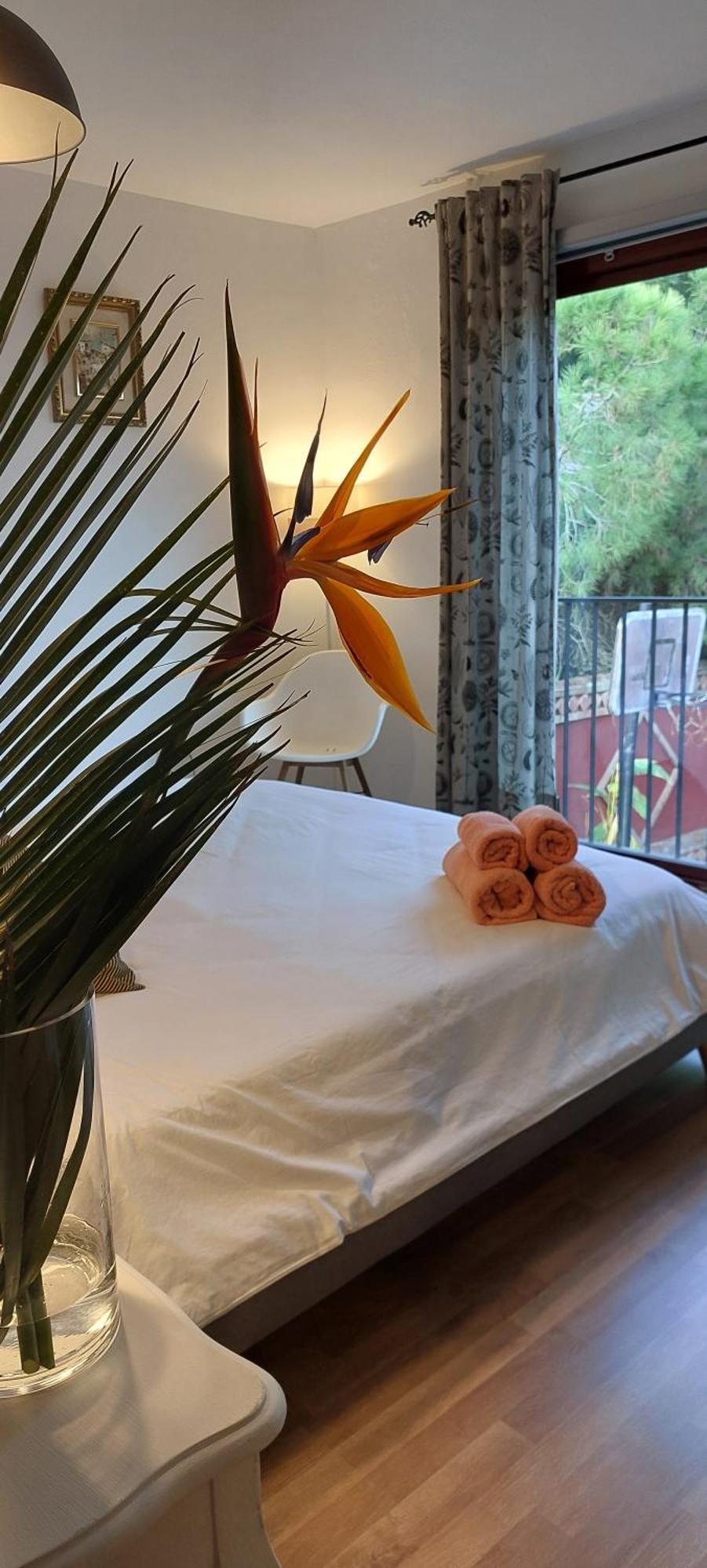 Nabrisa Marbella, 5 Bedroom, Private Pool, Garden, Bbq Pousada *