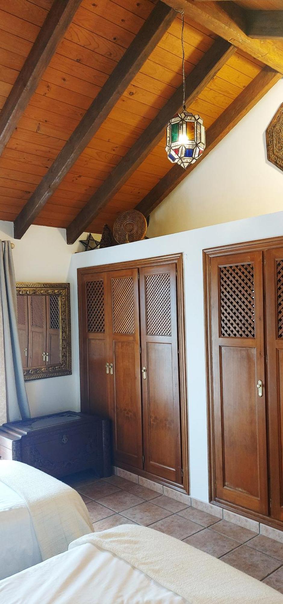 Nabrisa Marbella, 5 Bedroom, Private Pool, Garden, Bbq