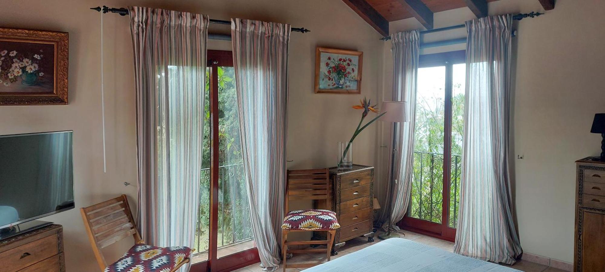 Nabrisa Marbella, 5 Bedroom, Private Pool, Garden, Bbq * Marbella