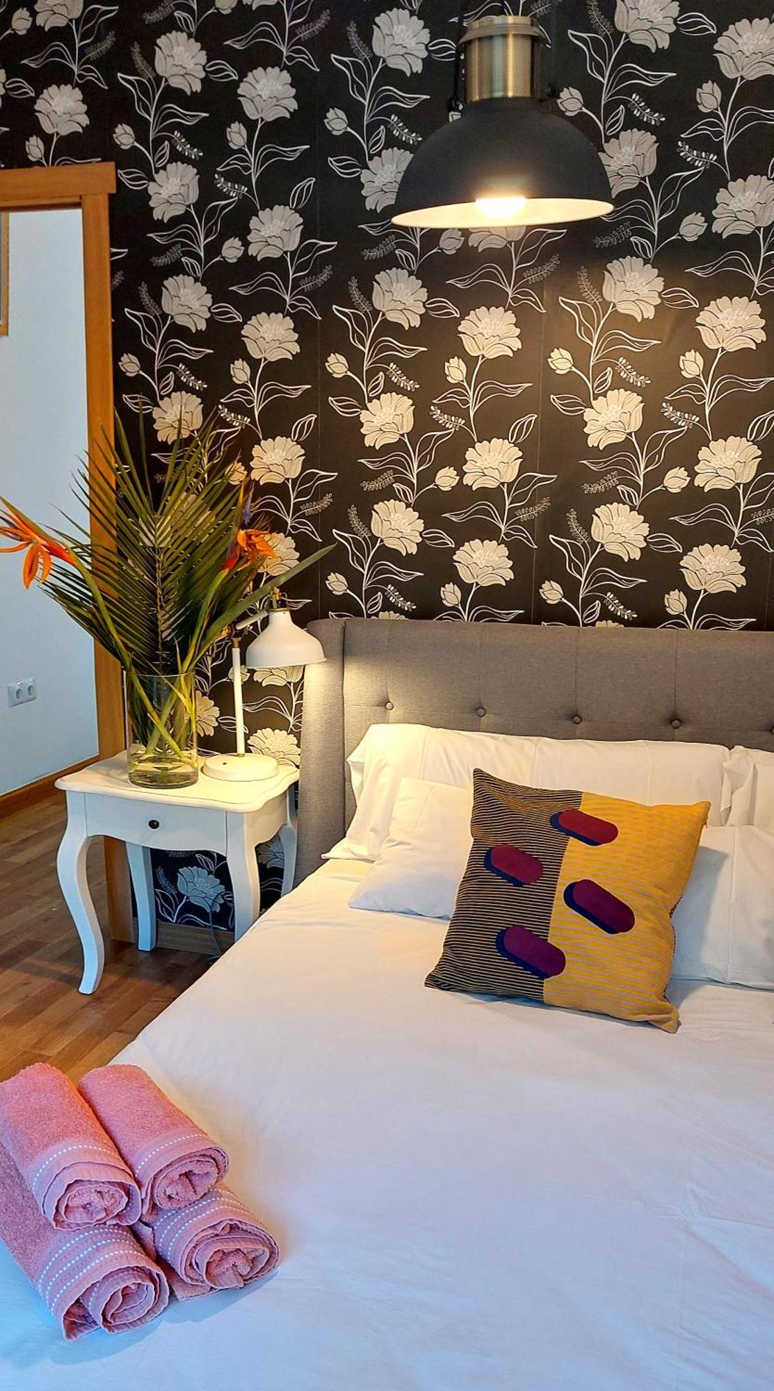 Nabrisa Marbella, 5 Bedroom, Private Pool, Garden, Bbq Pousada *