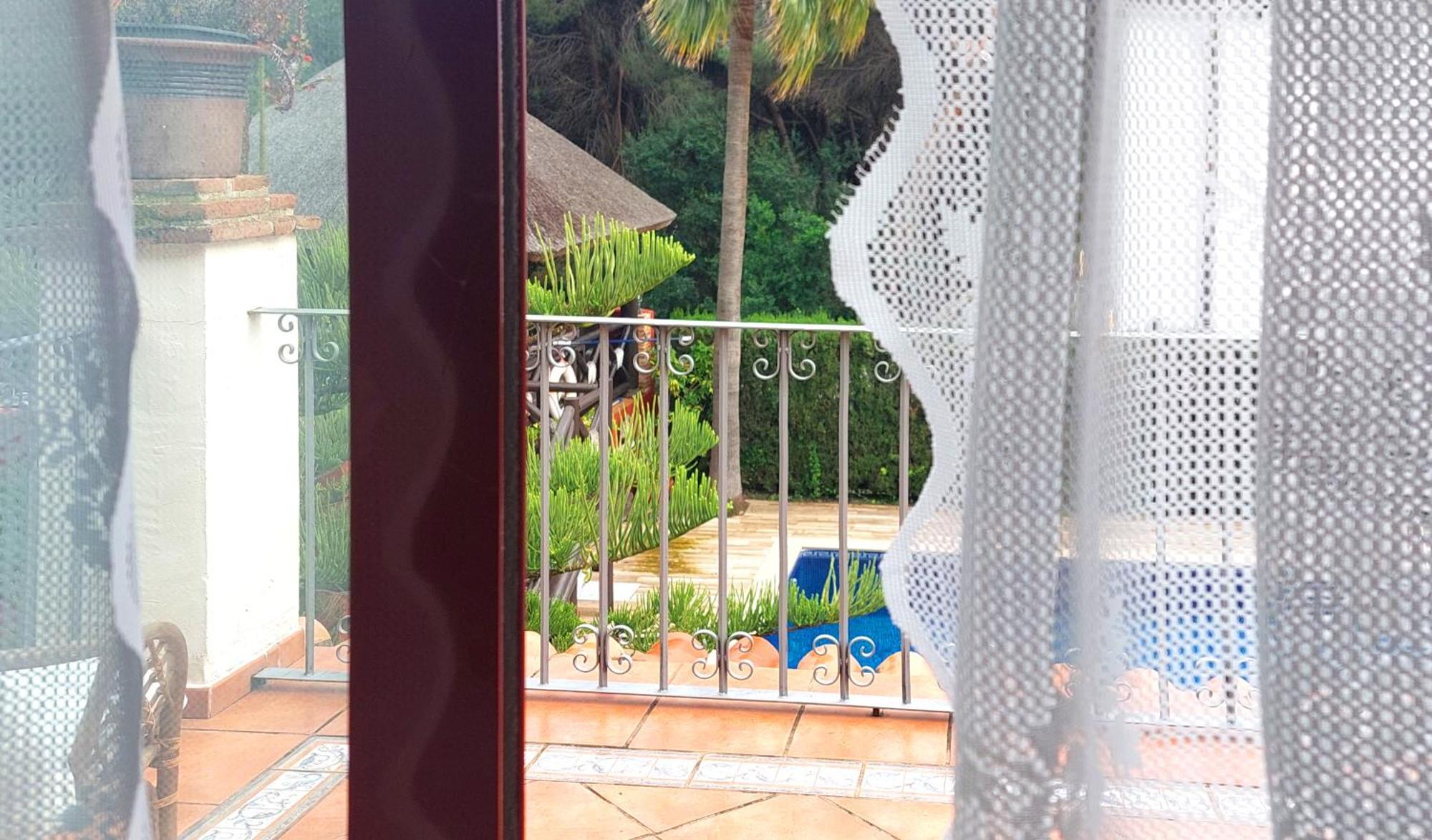 Nabrisa Marbella, 5 Bedroom, Private Pool, Garden, Bbq Pousada Marbella